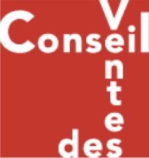 Logo Conseil des ventes